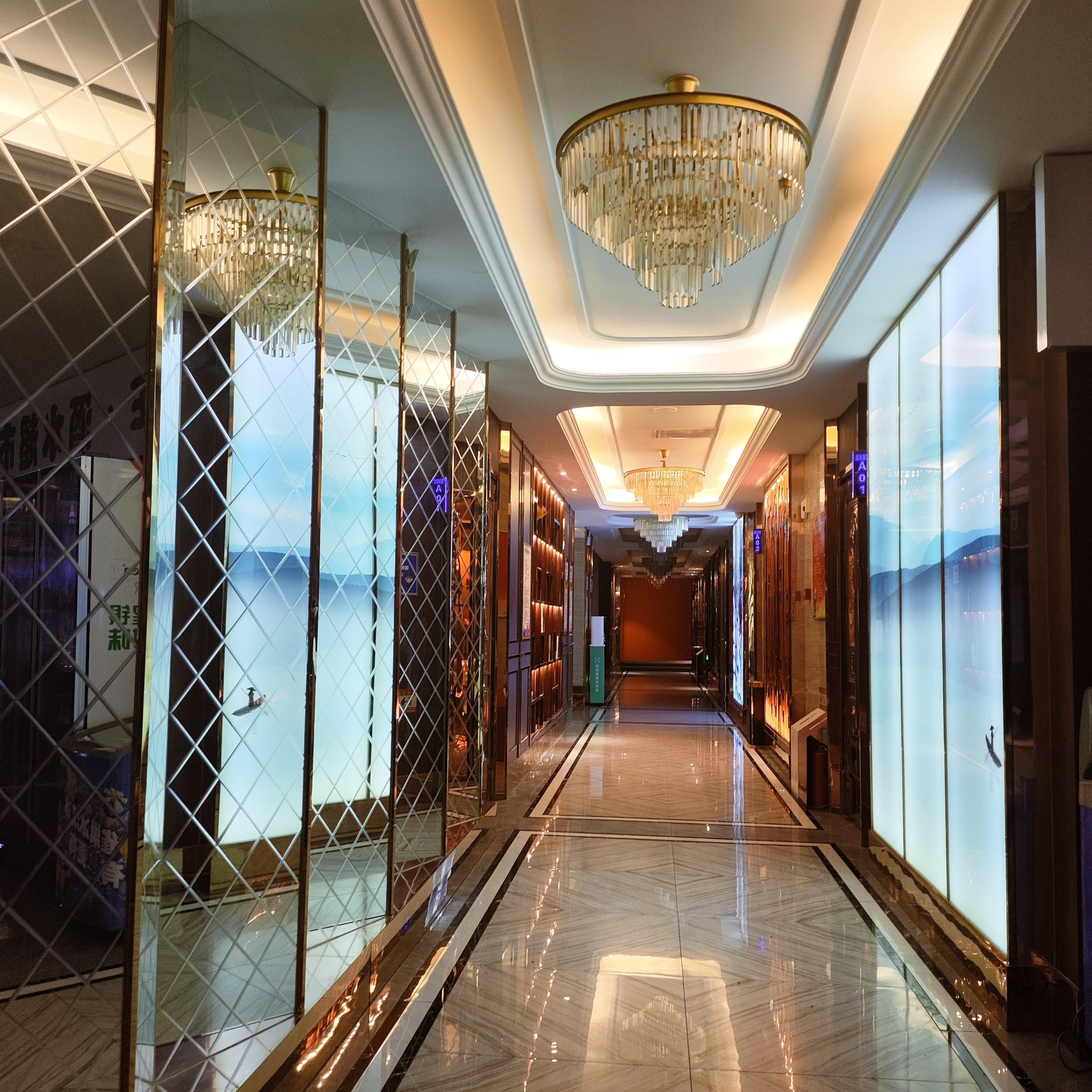 呼伦贝尔商务ktv俱乐部-海拉尔区ktv预订