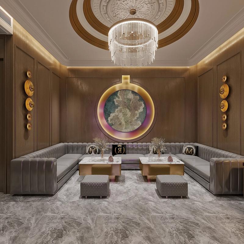 呼伦贝尔商务KTV，尽享绝佳娱乐体验-海拉尔区ktv预订