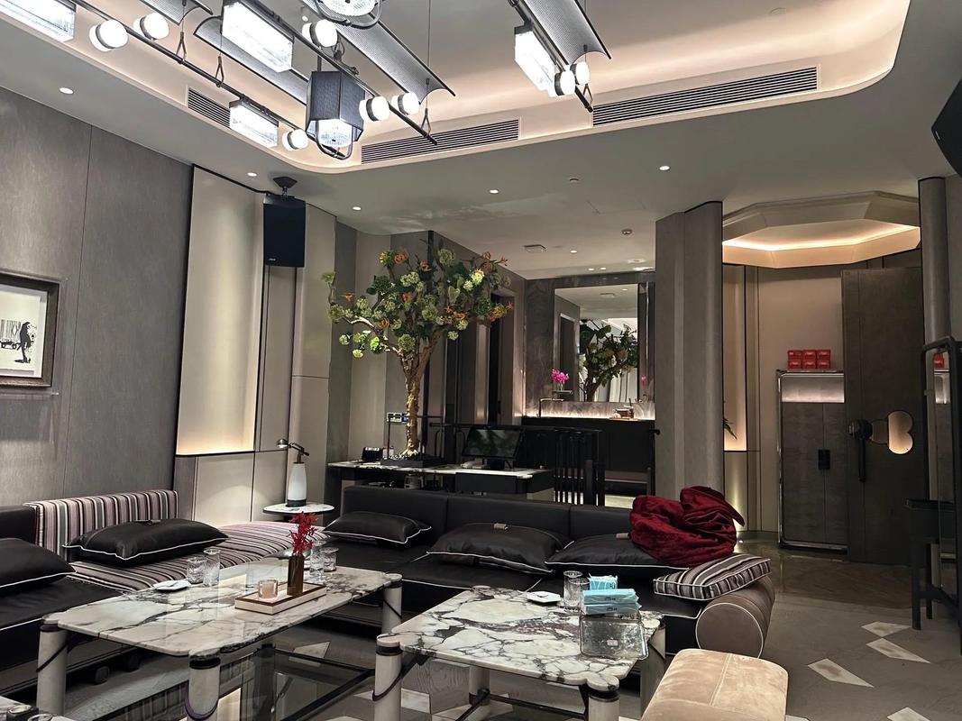 呼伦贝尔商务ktv及商务ktv怎么算解析-海拉尔区ktv预订