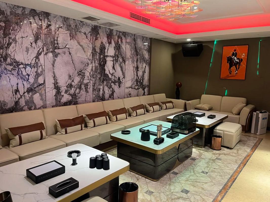 呼伦贝尔商务ktv推荐商务ktv有哪些-海拉尔区ktv预订